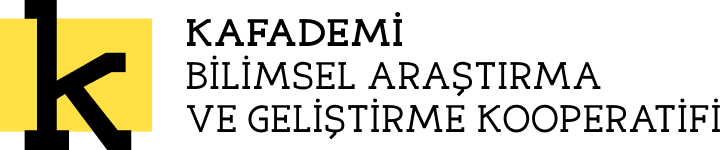 S. S. Kafademi Bilimsel Araştırma ve Geliştirme Kooperatifi Logo